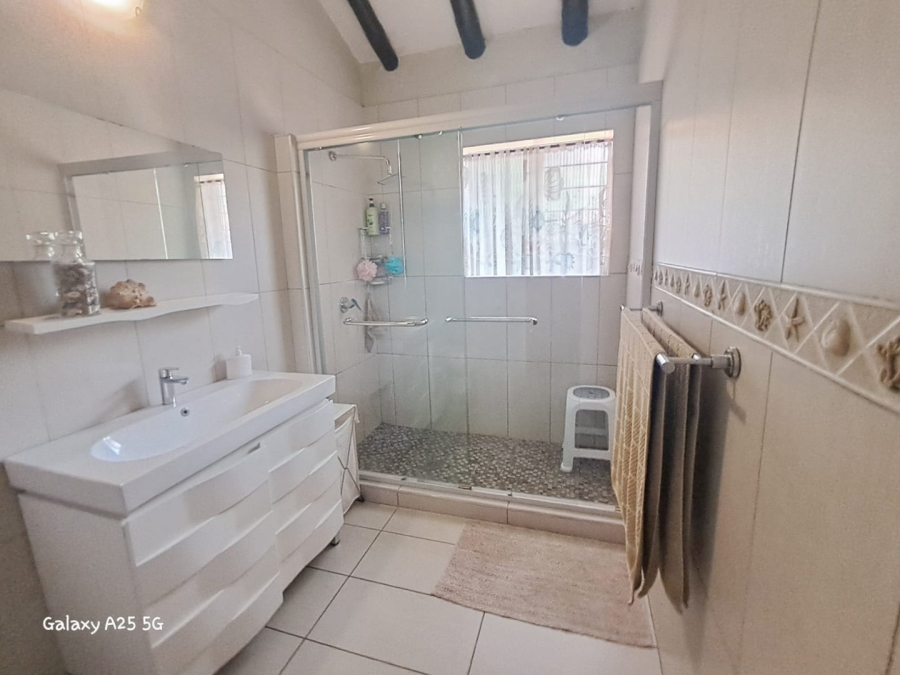 3 Bedroom Property for Sale in Vaalpark Free State